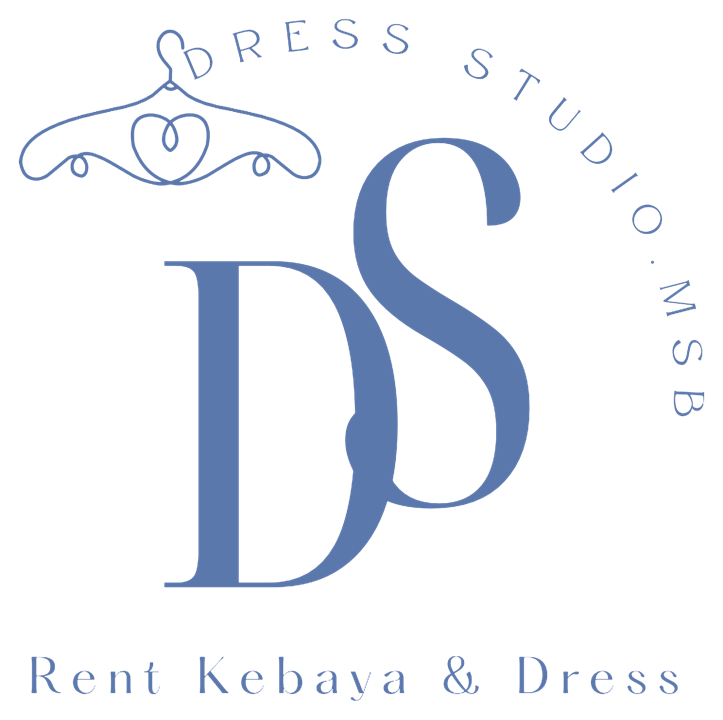 Dress Studio MSB — Rent Kebaya & Dress