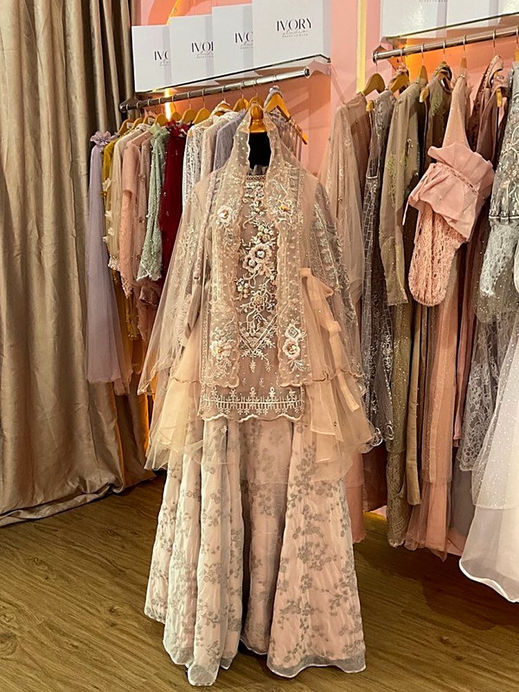 Set Rok Ivory