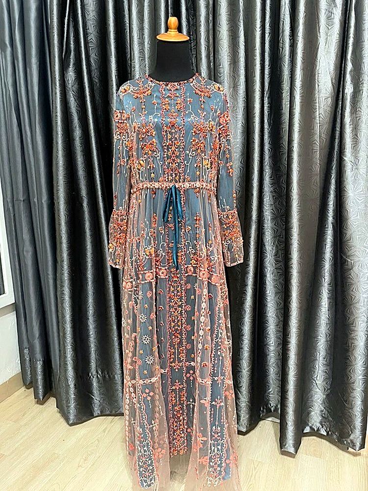 Dress Swarnilla