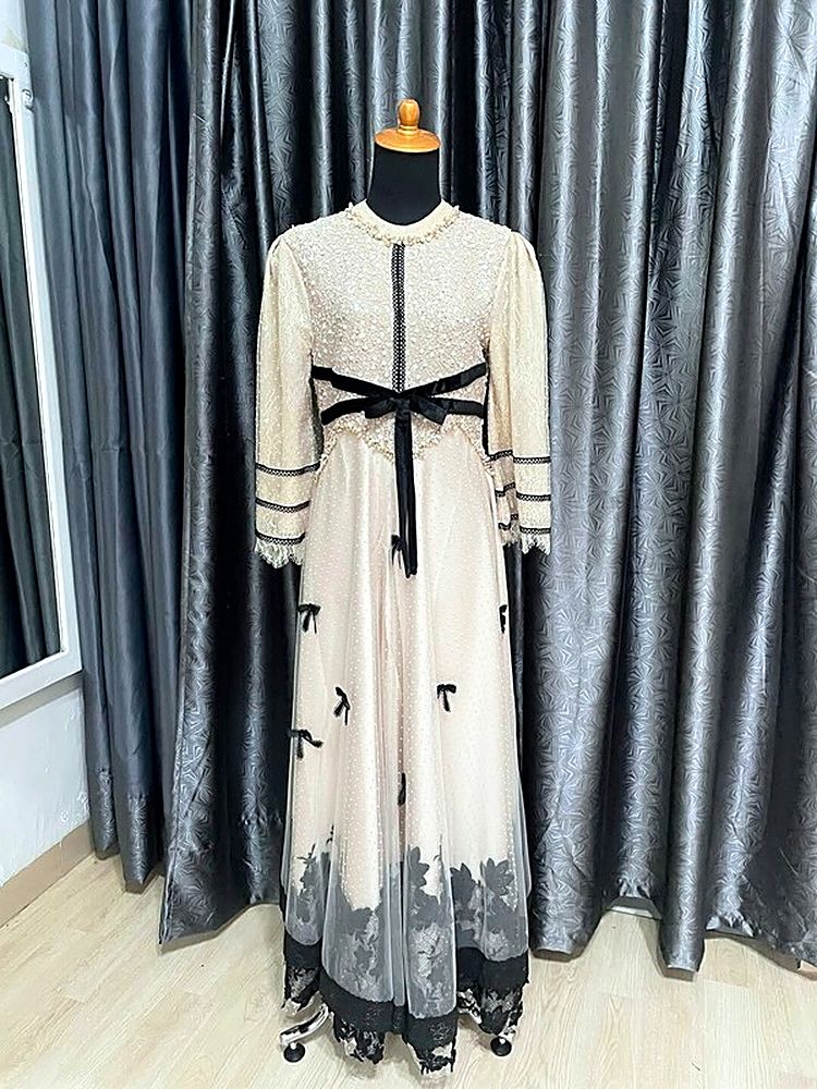 Dress Melayu