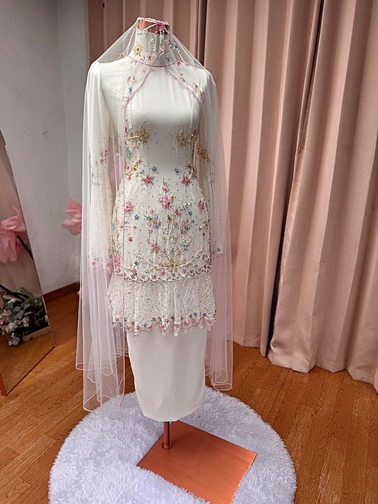 Dress Melayu