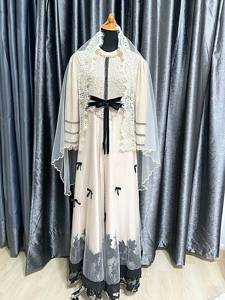 Dress Floare