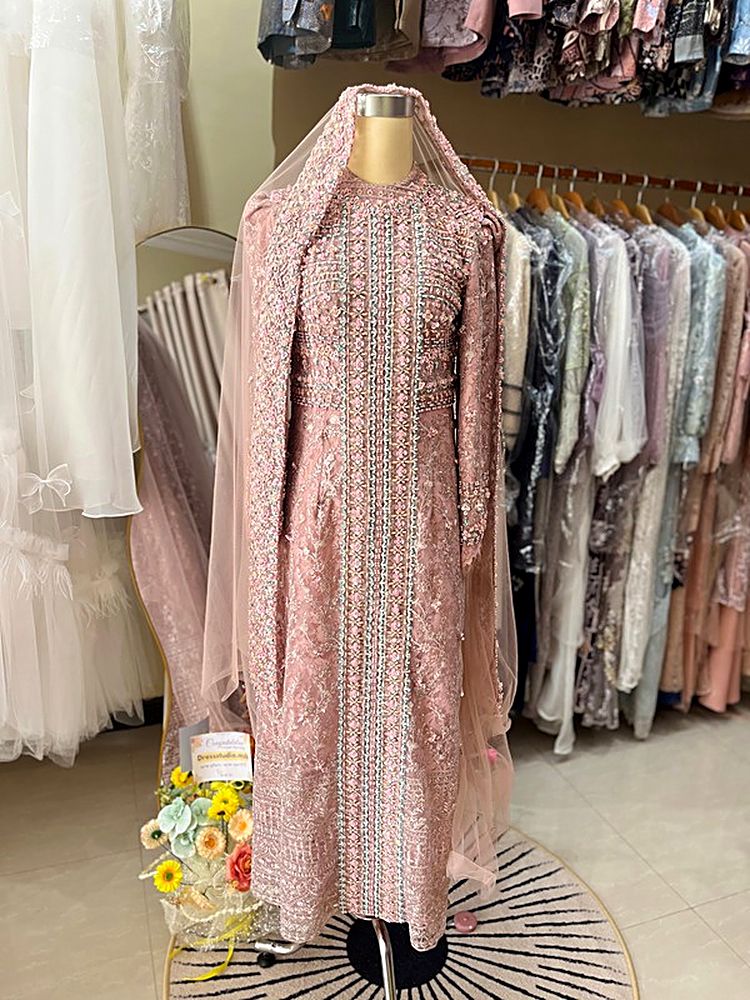 Dress Meizura
