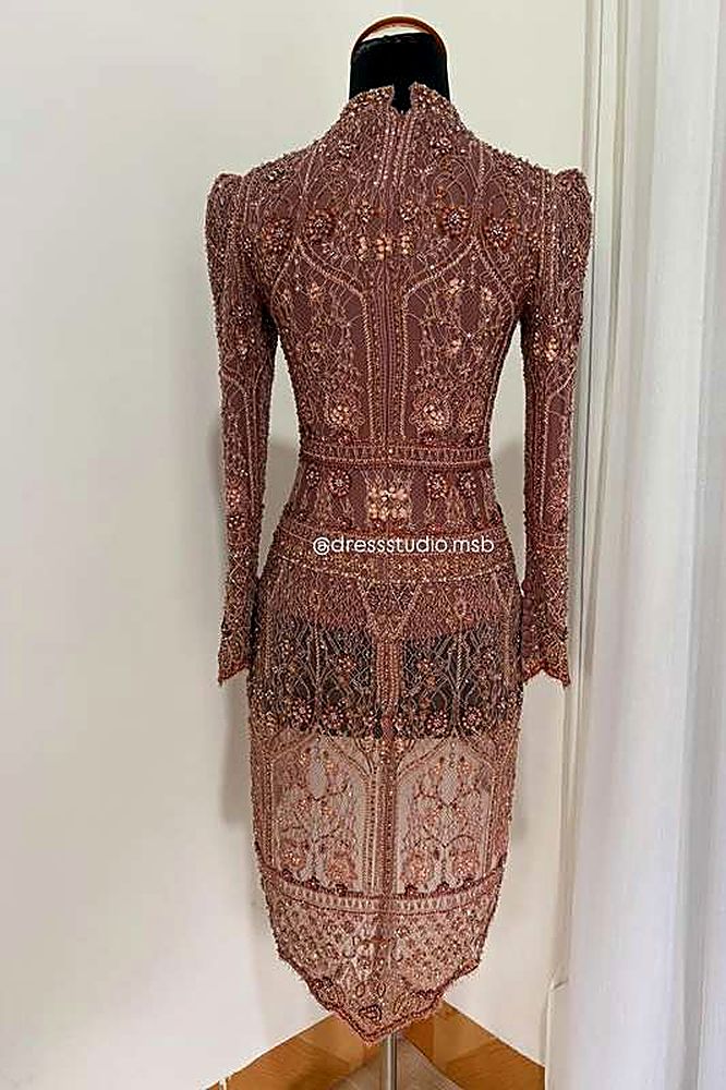 Kebaya Naira Rosewood