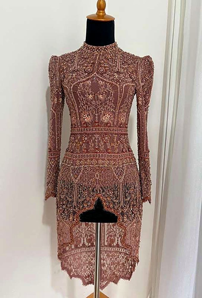 Kebaya Naira Rosewood