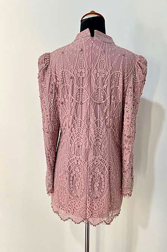 Kebaya Liora Pink