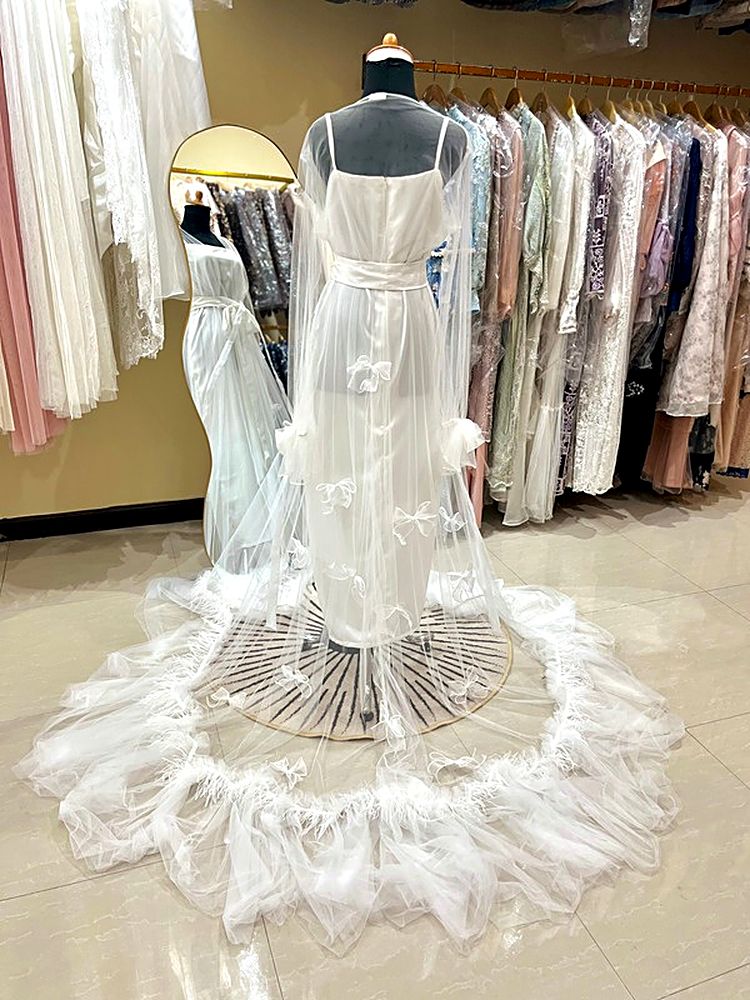 Tania Robes