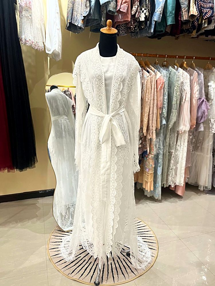 Luna Robes
