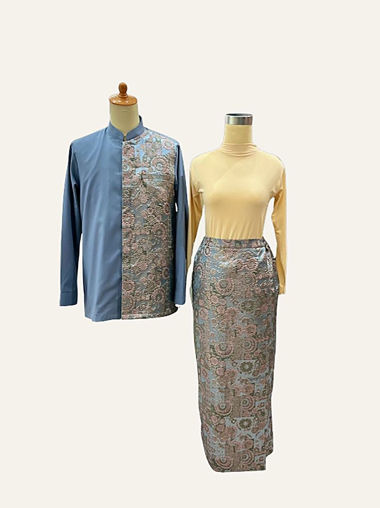 Set Couple Jaguar BHP2