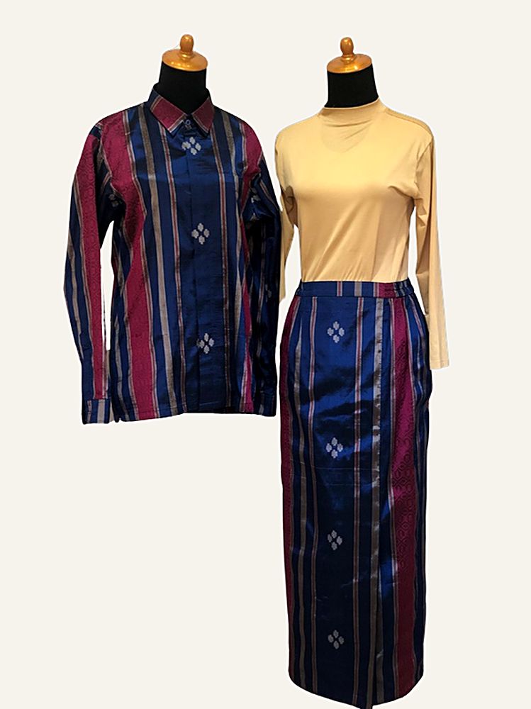 Set Couple Sutra NP1