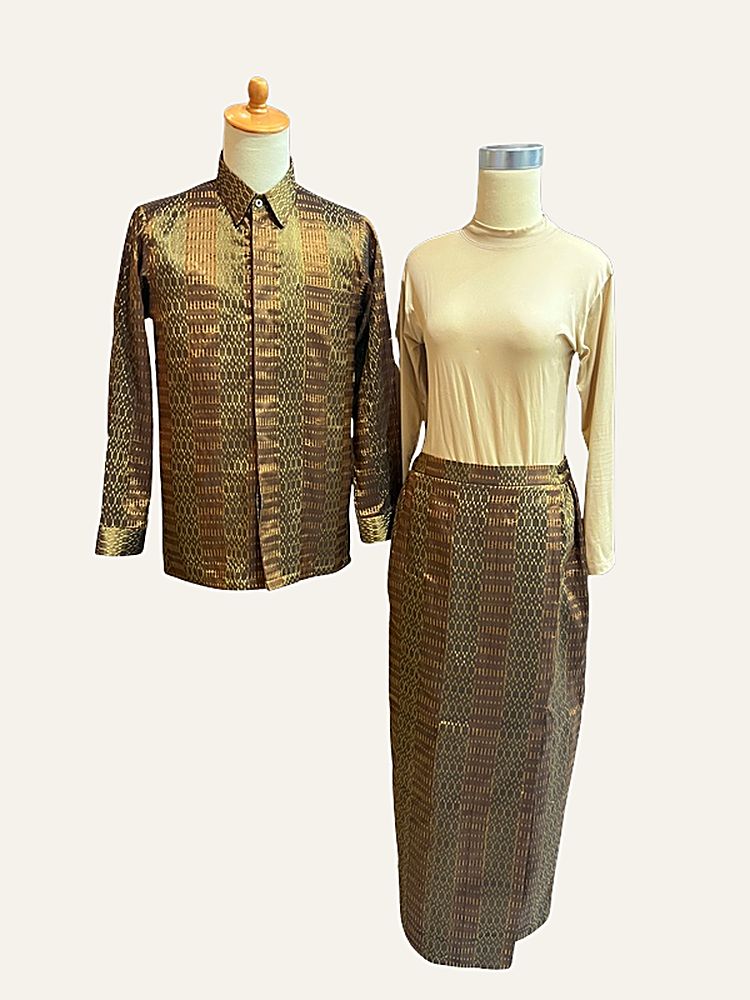 Set Couple Sutra CG5