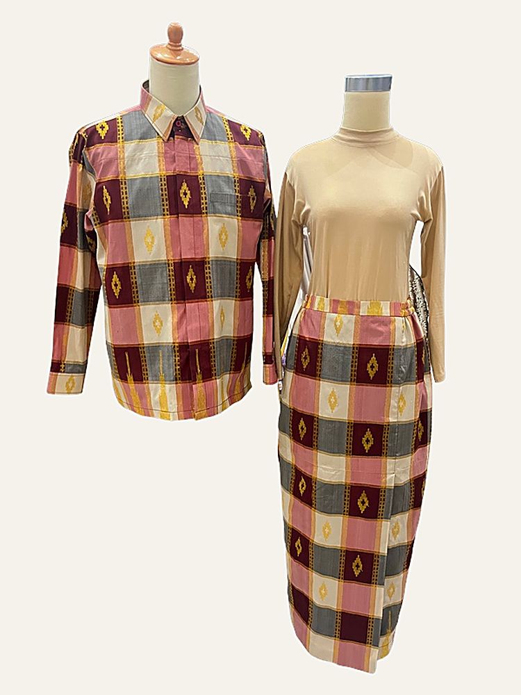 Set Couple Sutra MPC7