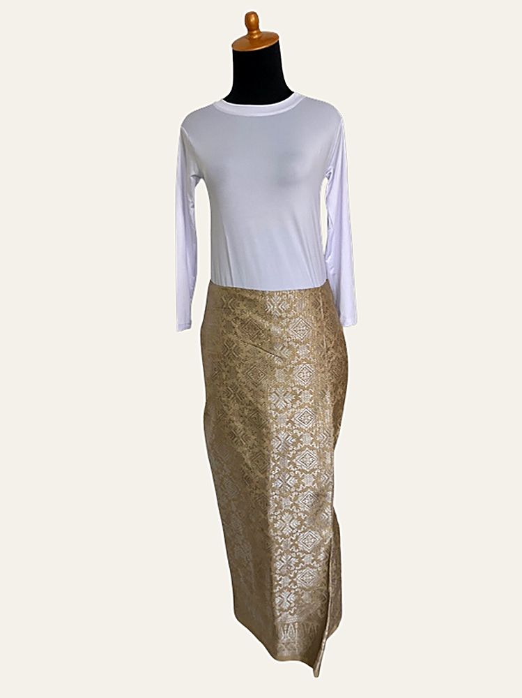 Songket Rok G1